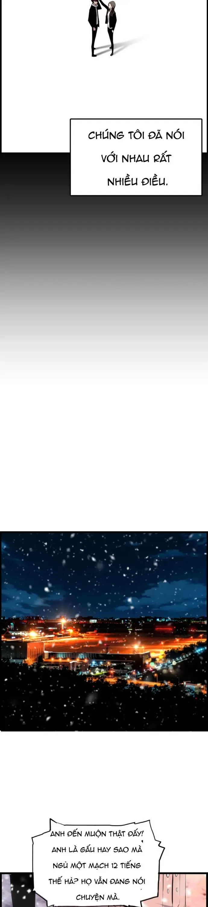 Sự Trở Lại Của Kẻ Khủng Bố Chapter 87 - 8