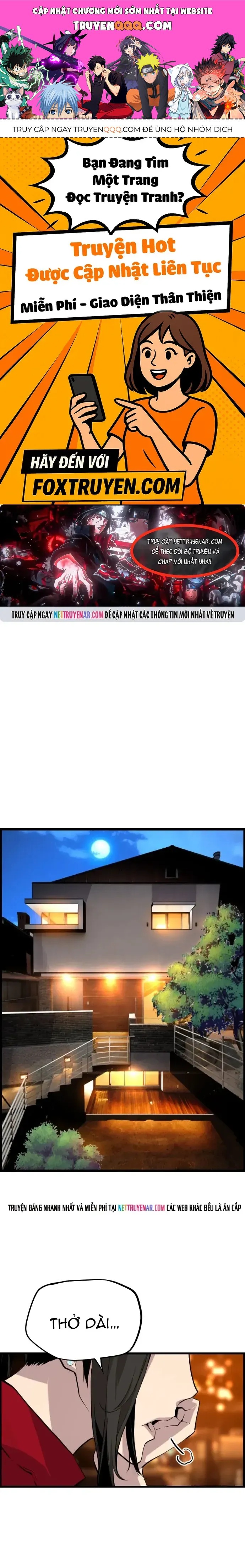 Sự Trở Lại Của Kẻ Khủng Bố Chapter 88 - 1