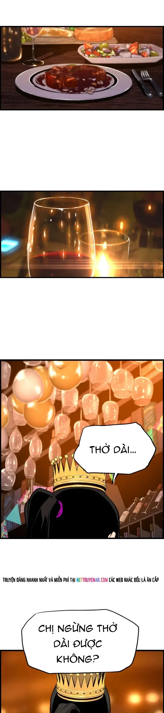 Sự Trở Lại Của Kẻ Khủng Bố Chapter 88 - 2