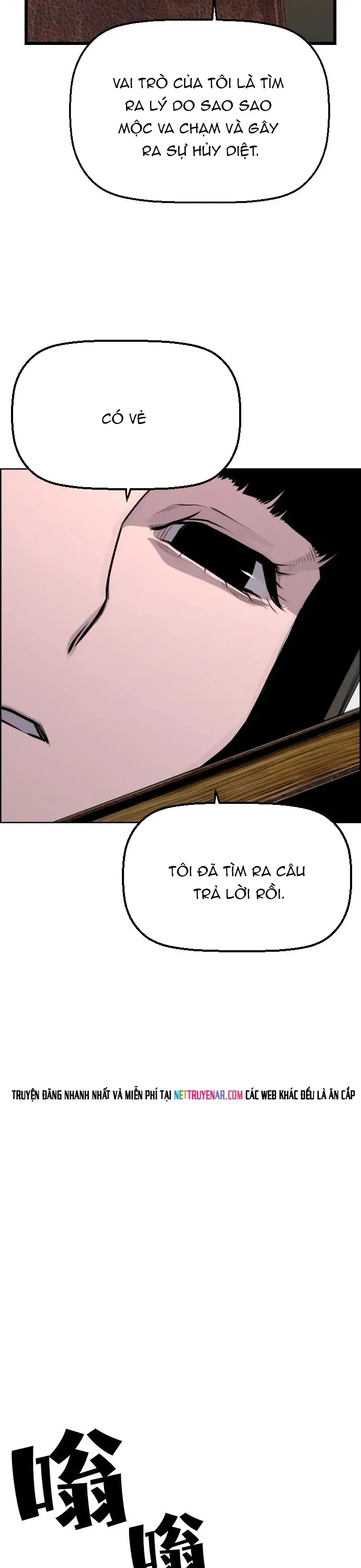 Sự Trở Lại Của Kẻ Khủng Bố Chapter 88 - 11