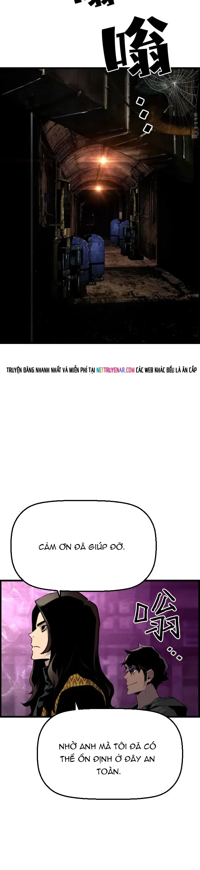 Sự Trở Lại Của Kẻ Khủng Bố Chapter 88 - 12