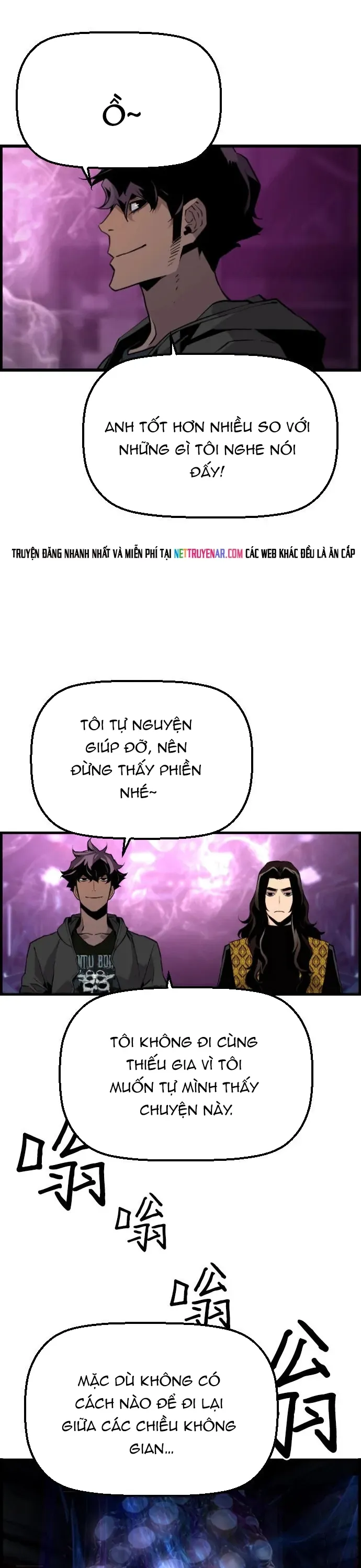 Sự Trở Lại Của Kẻ Khủng Bố Chapter 88 - 13