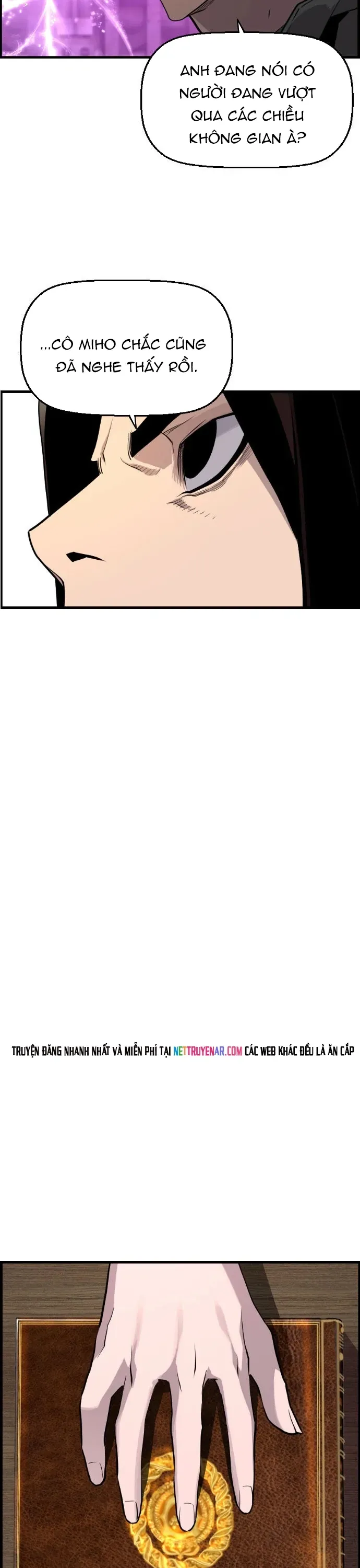 Sự Trở Lại Của Kẻ Khủng Bố Chapter 88 - 16