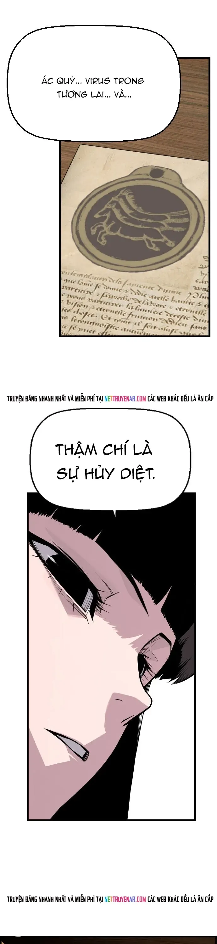 Sự Trở Lại Của Kẻ Khủng Bố Chapter 88 - 19