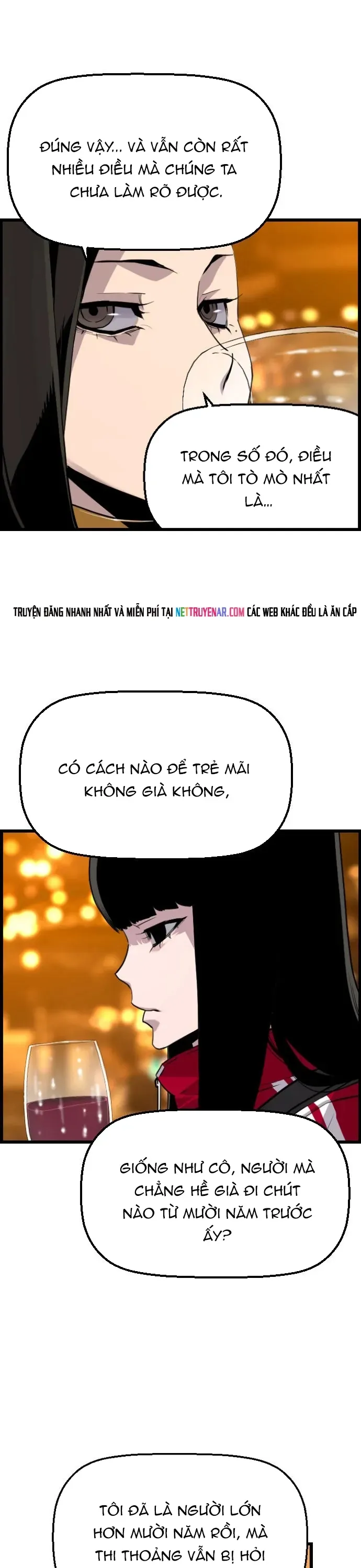 Sự Trở Lại Của Kẻ Khủng Bố Chapter 88 - 9