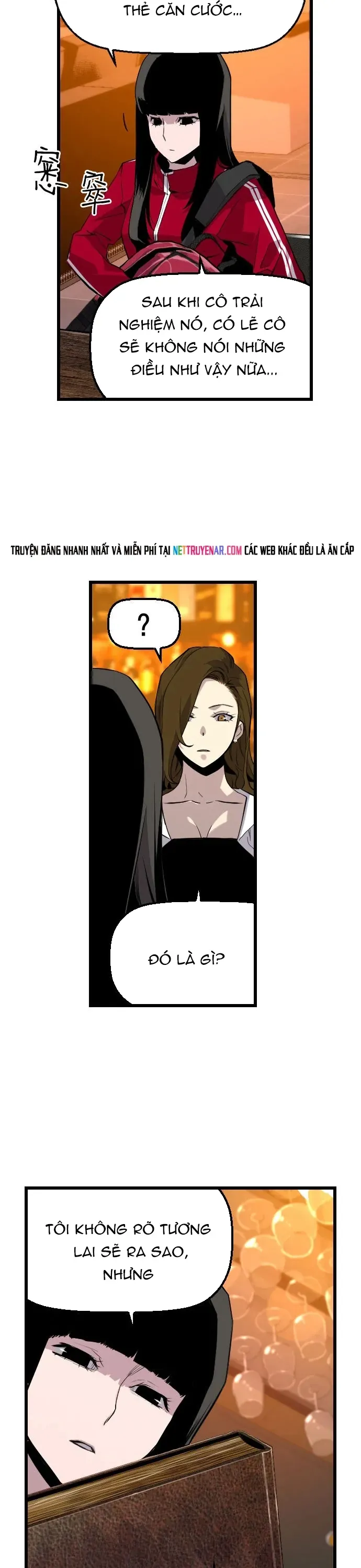 Sự Trở Lại Của Kẻ Khủng Bố Chapter 88 - 10