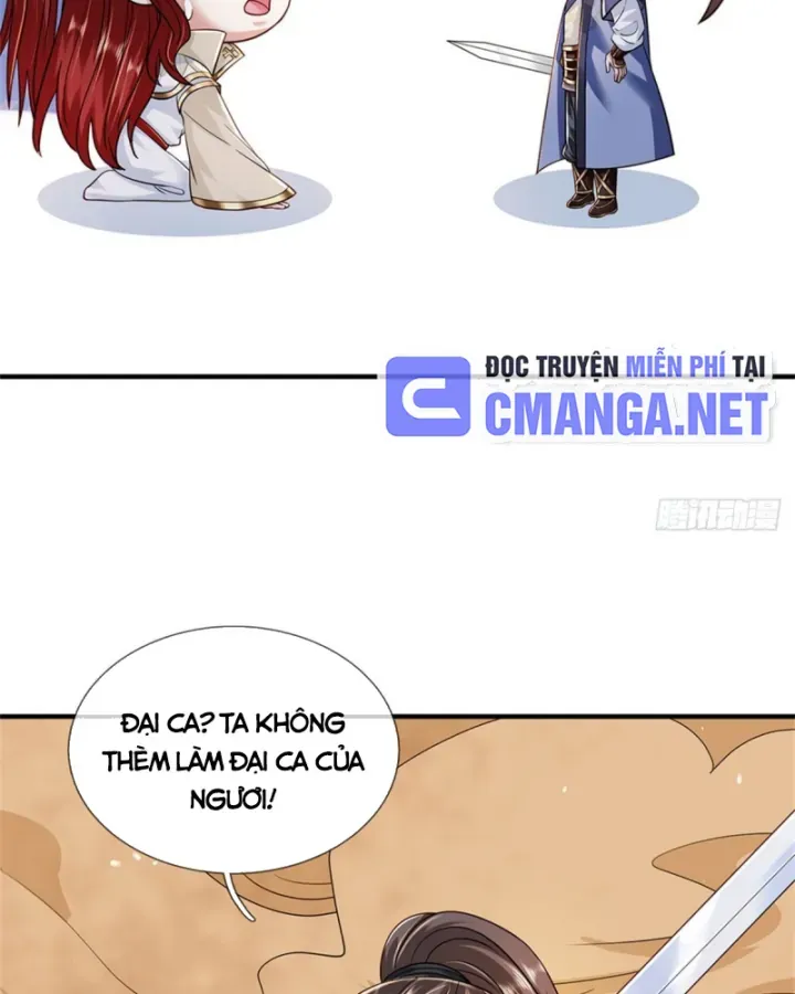 Ta Trở Về Từ Thế Giới Tu Tiên Chapter 279 - 11