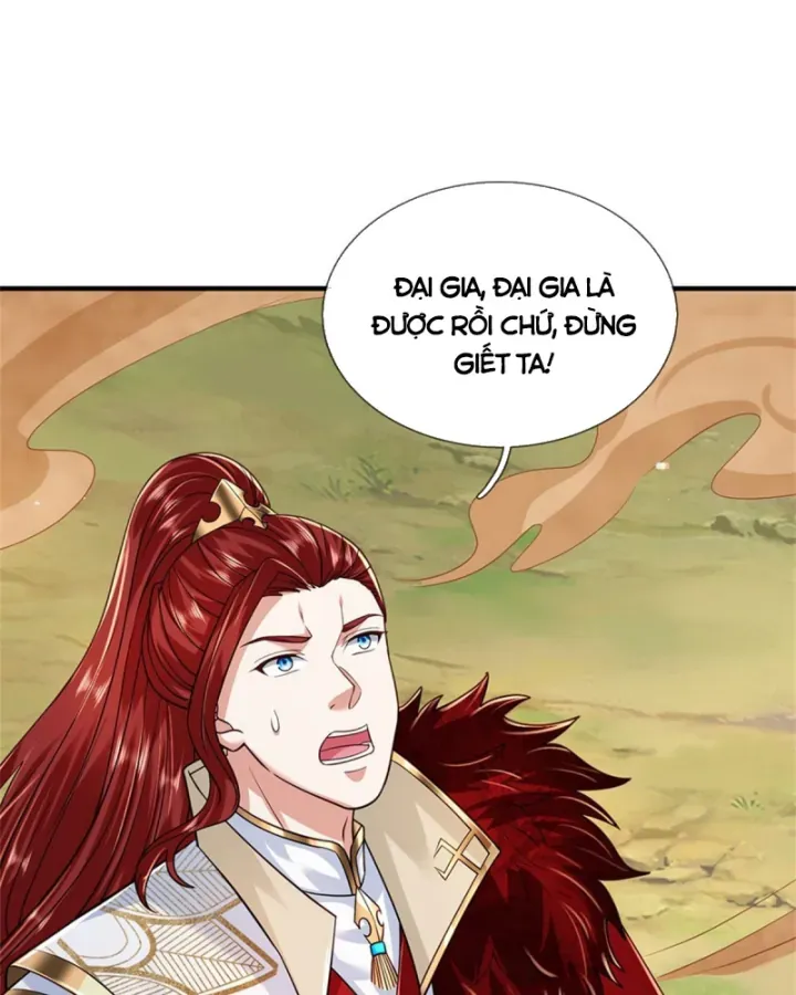 Ta Trở Về Từ Thế Giới Tu Tiên Chapter 279 - 13