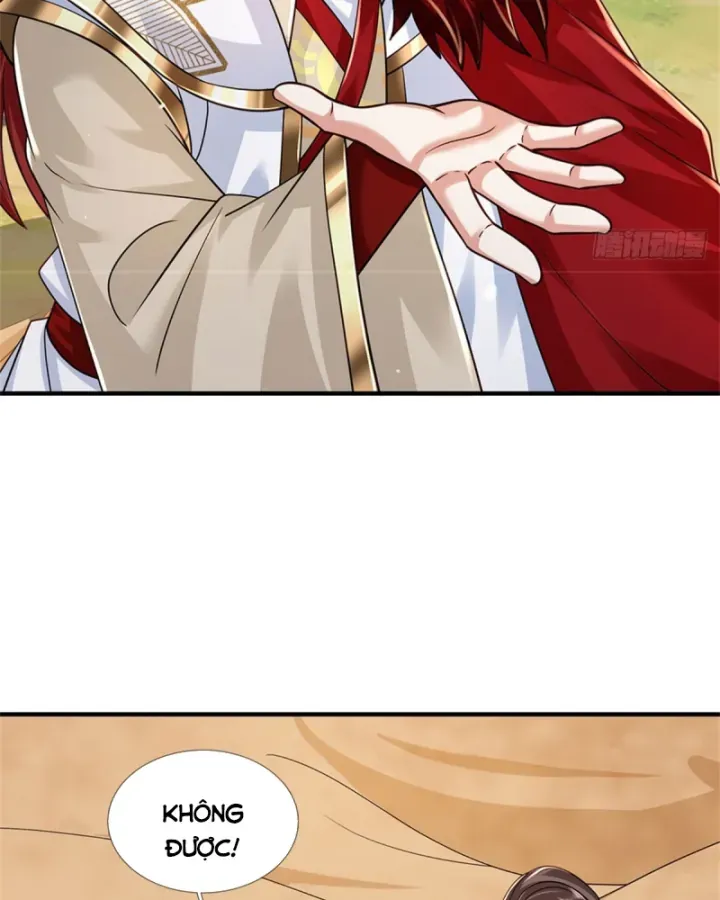 Ta Trở Về Từ Thế Giới Tu Tiên Chapter 279 - 14