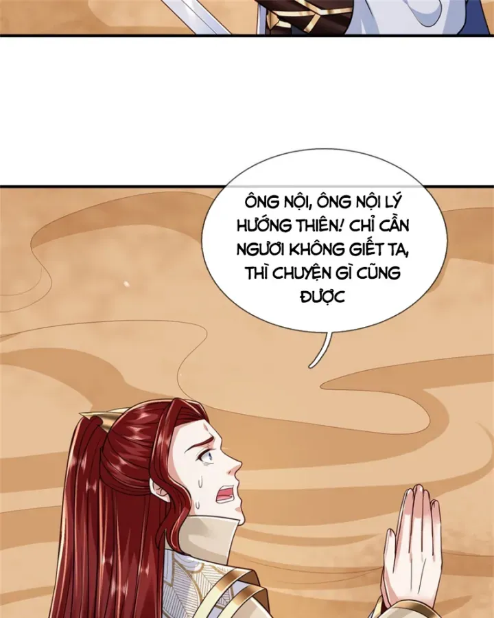 Ta Trở Về Từ Thế Giới Tu Tiên Chapter 279 - 16