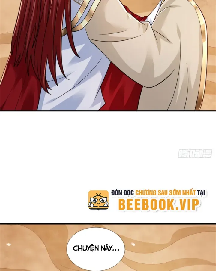 Ta Trở Về Từ Thế Giới Tu Tiên Chapter 279 - 17