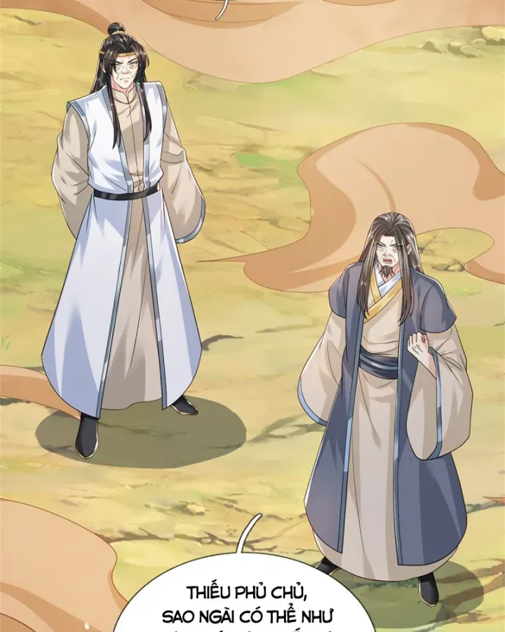 Ta Trở Về Từ Thế Giới Tu Tiên Chapter 279 - 18