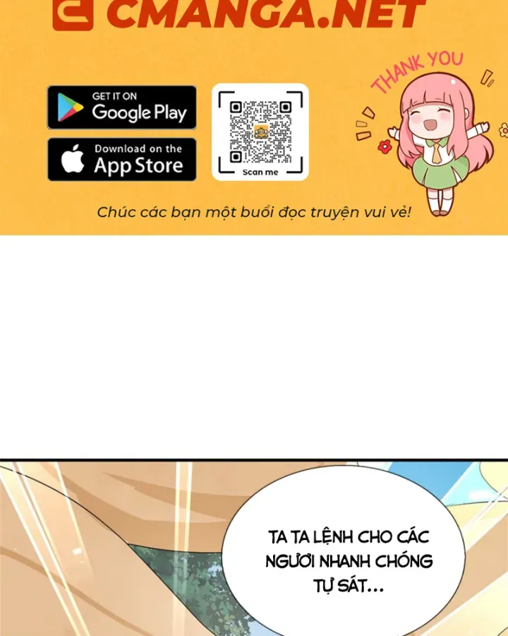 Ta Trở Về Từ Thế Giới Tu Tiên Chapter 279 - 3