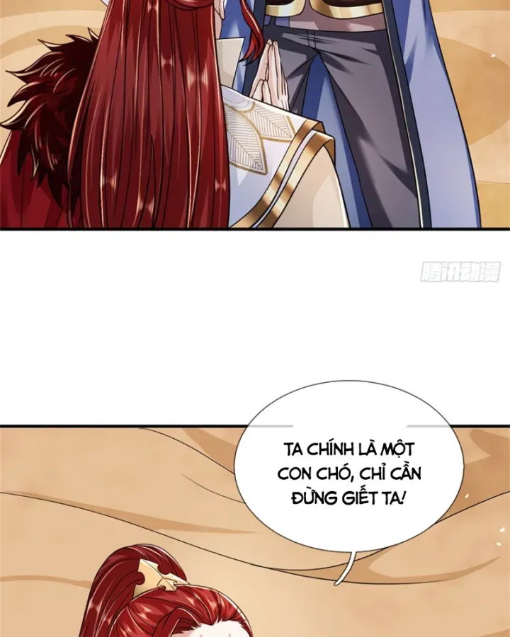 Ta Trở Về Từ Thế Giới Tu Tiên Chapter 279 - 21