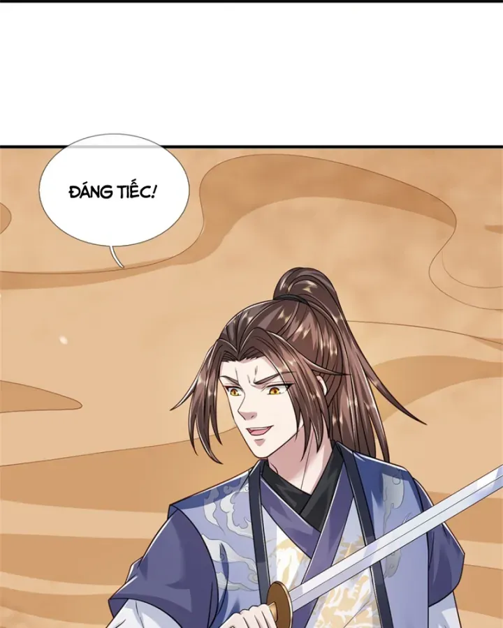 Ta Trở Về Từ Thế Giới Tu Tiên Chapter 279 - 23