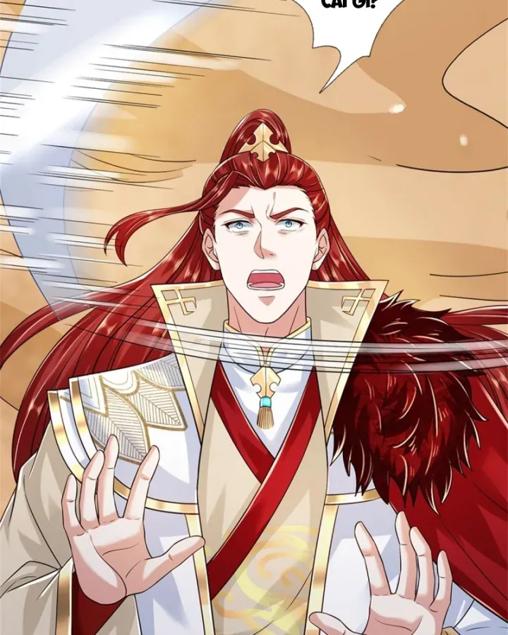 Ta Trở Về Từ Thế Giới Tu Tiên Chapter 279 - 25