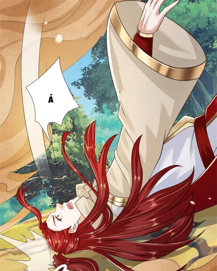 Ta Trở Về Từ Thế Giới Tu Tiên Chapter 279 - 27