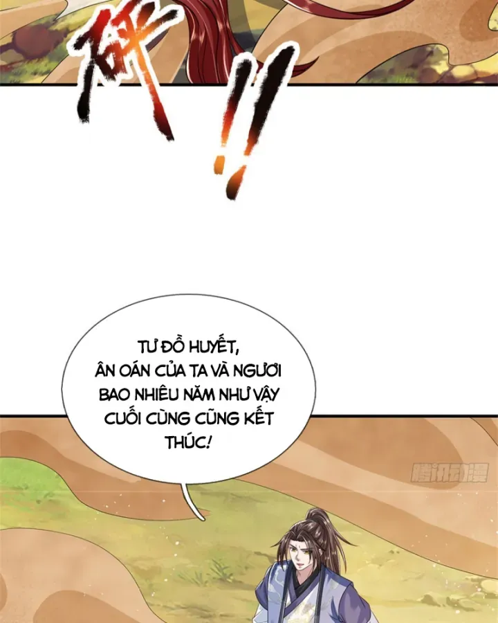 Ta Trở Về Từ Thế Giới Tu Tiên Chapter 279 - 28