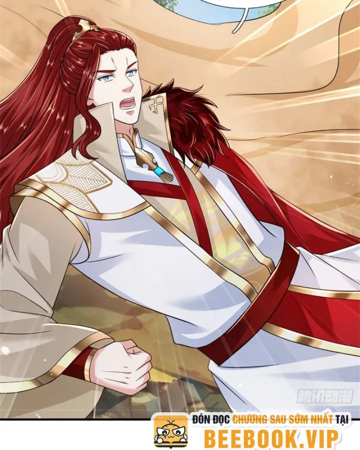 Ta Trở Về Từ Thế Giới Tu Tiên Chapter 279 - 4