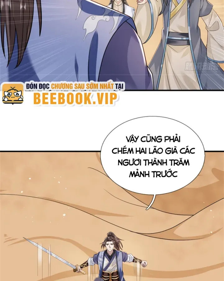 Ta Trở Về Từ Thế Giới Tu Tiên Chapter 279 - 32