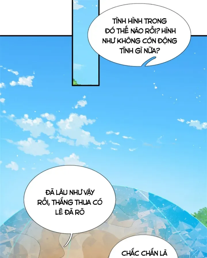 Ta Trở Về Từ Thế Giới Tu Tiên Chapter 279 - 38