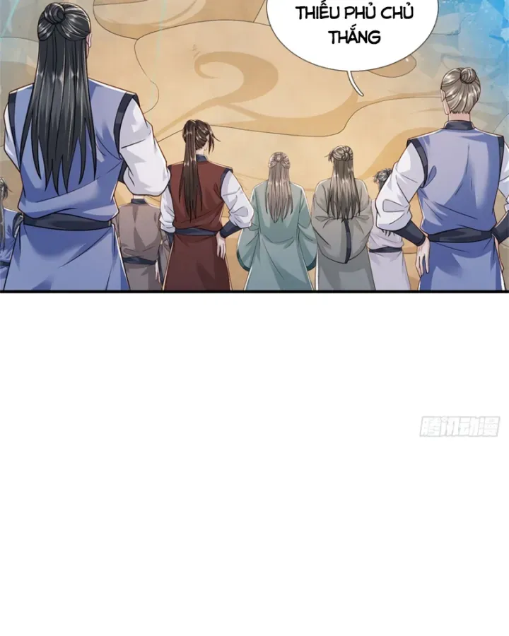 Ta Trở Về Từ Thế Giới Tu Tiên Chapter 279 - 39