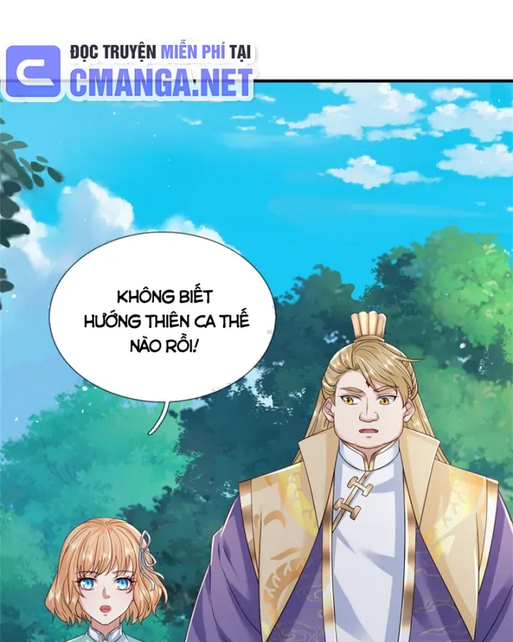 Ta Trở Về Từ Thế Giới Tu Tiên Chapter 279 - 40
