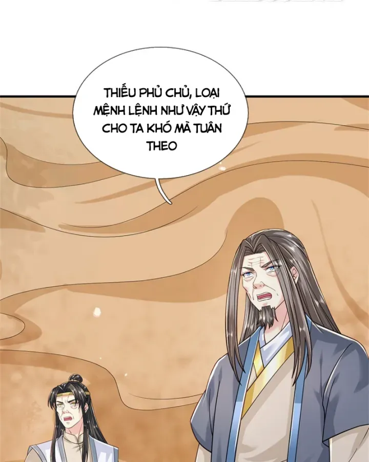 Ta Trở Về Từ Thế Giới Tu Tiên Chapter 279 - 5