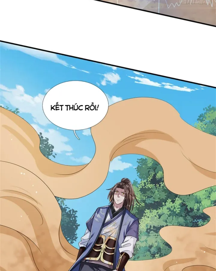 Ta Trở Về Từ Thế Giới Tu Tiên Chapter 279 - 45