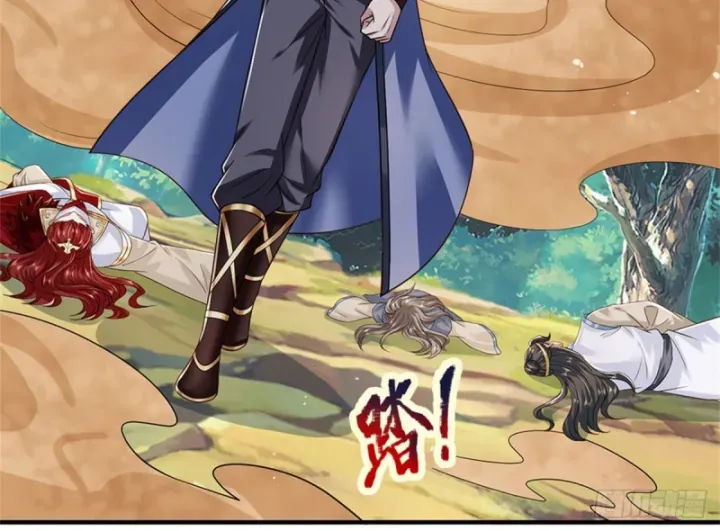 Ta Trở Về Từ Thế Giới Tu Tiên Chapter 279 - 46