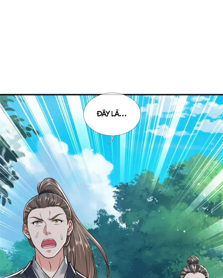 Ta Trở Về Từ Thế Giới Tu Tiên Chapter 279 - 47