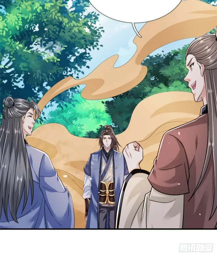 Ta Trở Về Từ Thế Giới Tu Tiên Chapter 279 - 49