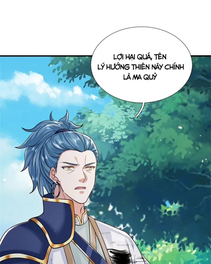 Ta Trở Về Từ Thế Giới Tu Tiên Chapter 279 - 50