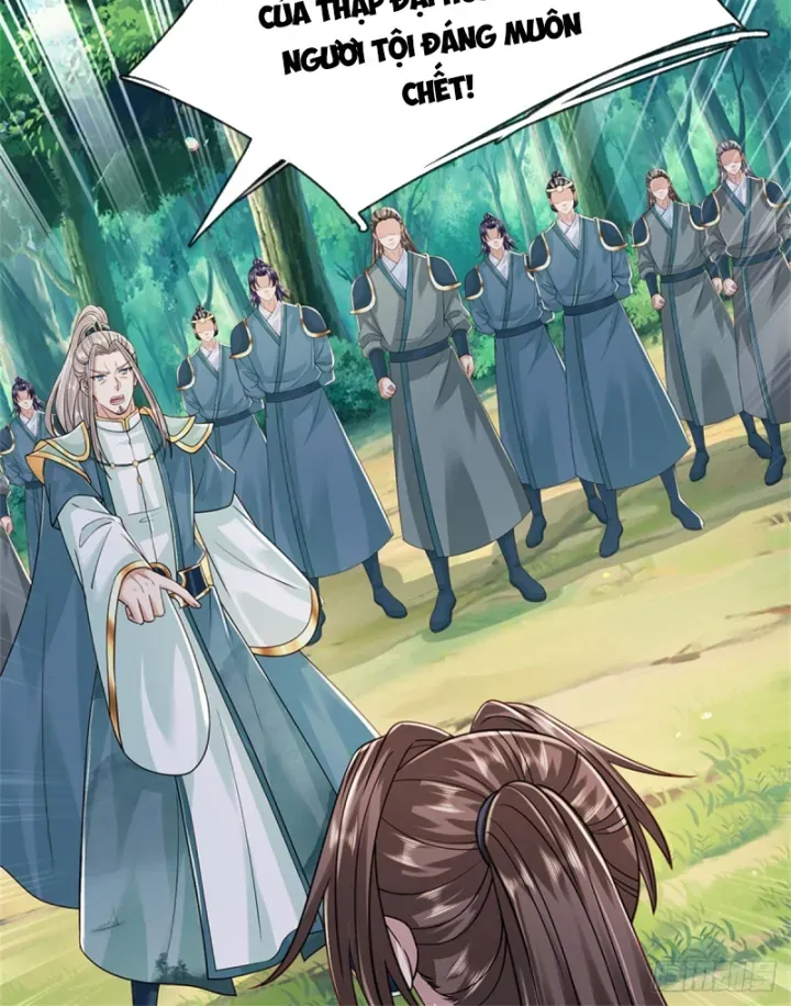 Ta Trở Về Từ Thế Giới Tu Tiên Chapter 279 - 52