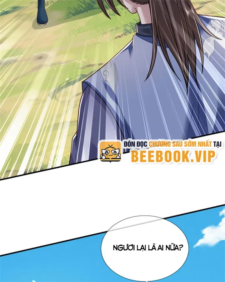 Ta Trở Về Từ Thế Giới Tu Tiên Chapter 279 - 53