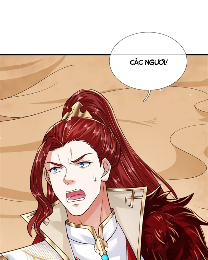 Ta Trở Về Từ Thế Giới Tu Tiên Chapter 279 - 7