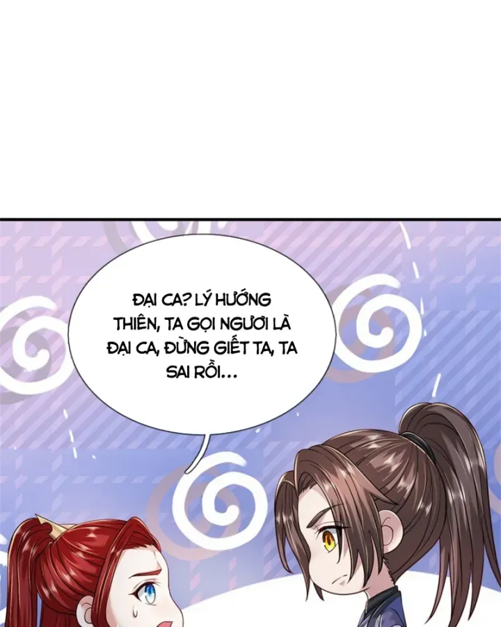 Ta Trở Về Từ Thế Giới Tu Tiên Chapter 279 - 10