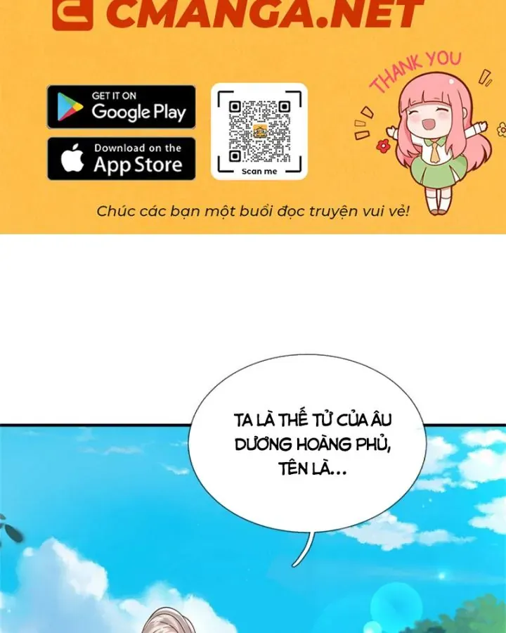 Ta Trở Về Từ Thế Giới Tu Tiên Chapter 280 - 2