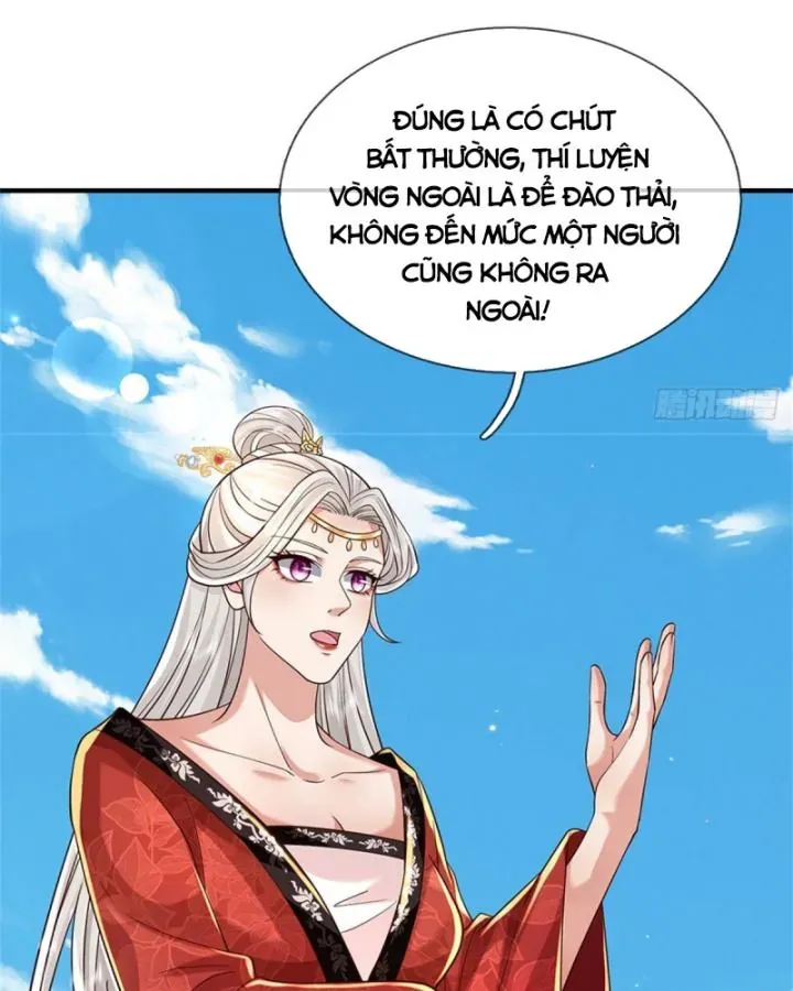 Ta Trở Về Từ Thế Giới Tu Tiên Chapter 280 - 14