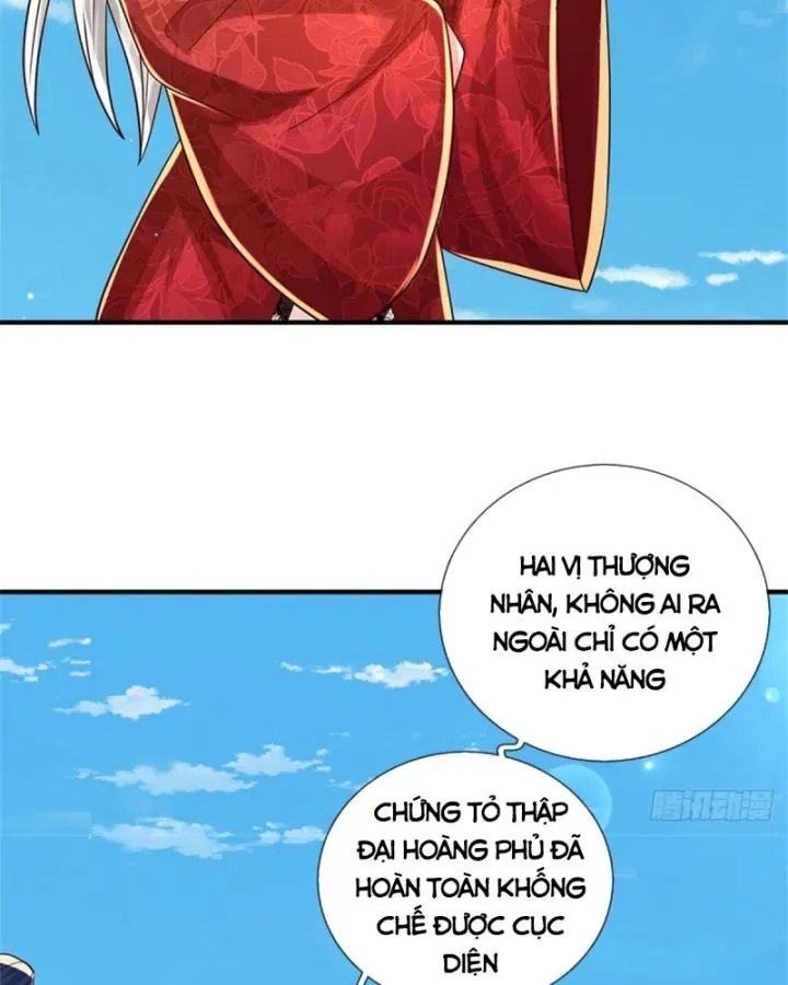Ta Trở Về Từ Thế Giới Tu Tiên Chapter 280 - 15