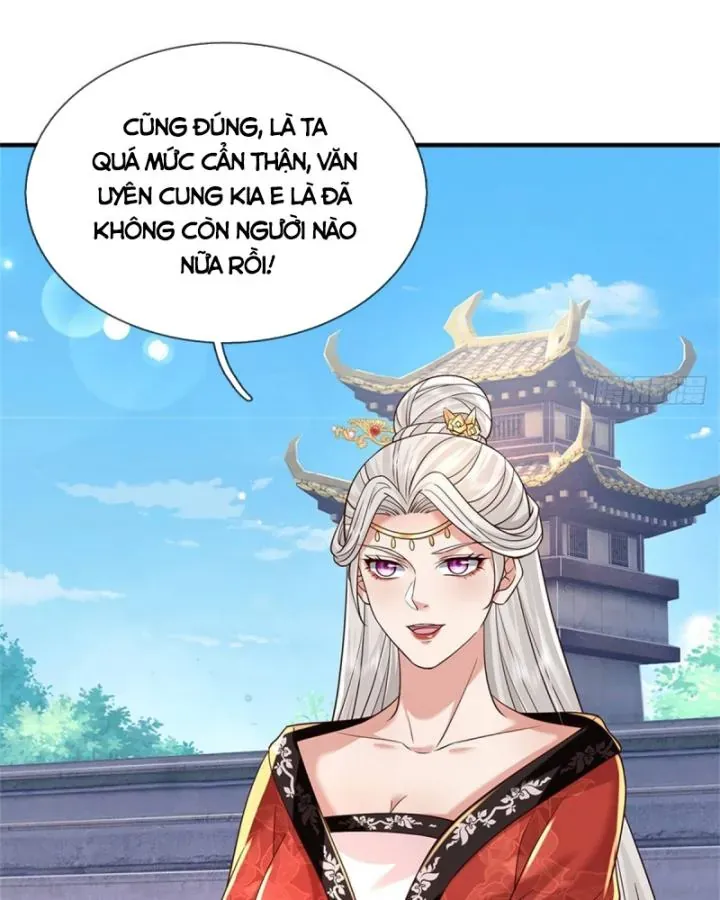 Ta Trở Về Từ Thế Giới Tu Tiên Chapter 280 - 17