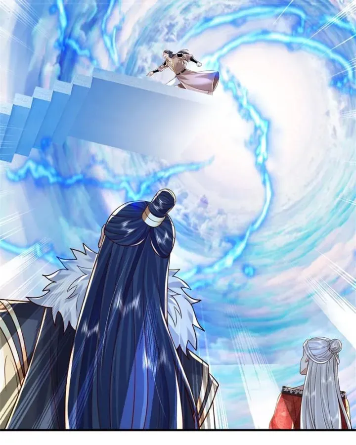 Ta Trở Về Từ Thế Giới Tu Tiên Chapter 280 - 19