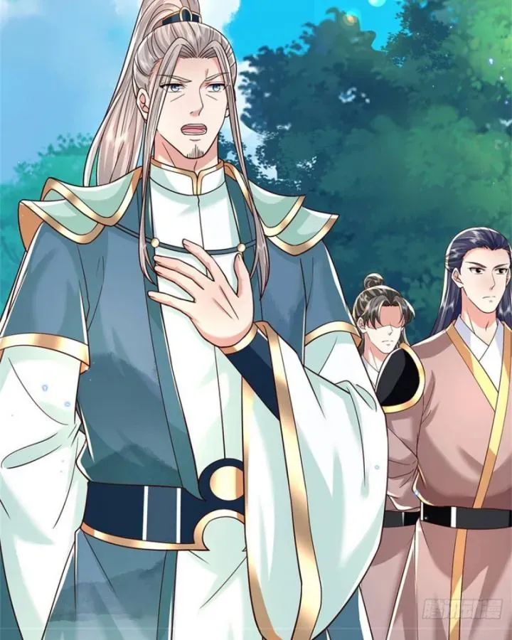 Ta Trở Về Từ Thế Giới Tu Tiên Chapter 280 - 3