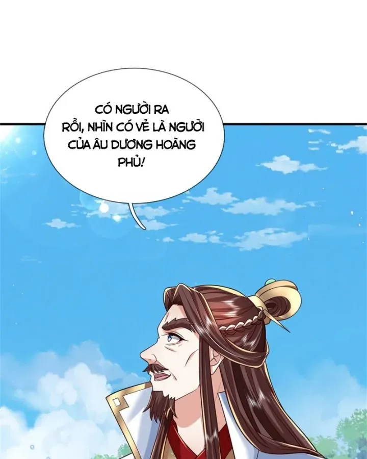 Ta Trở Về Từ Thế Giới Tu Tiên Chapter 280 - 21