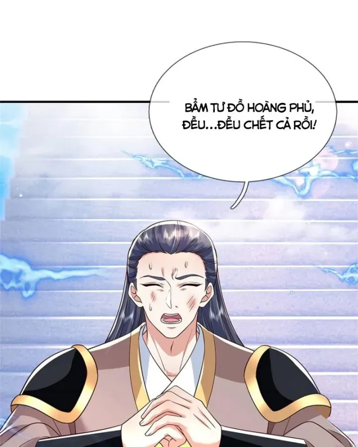 Ta Trở Về Từ Thế Giới Tu Tiên Chapter 280 - 25