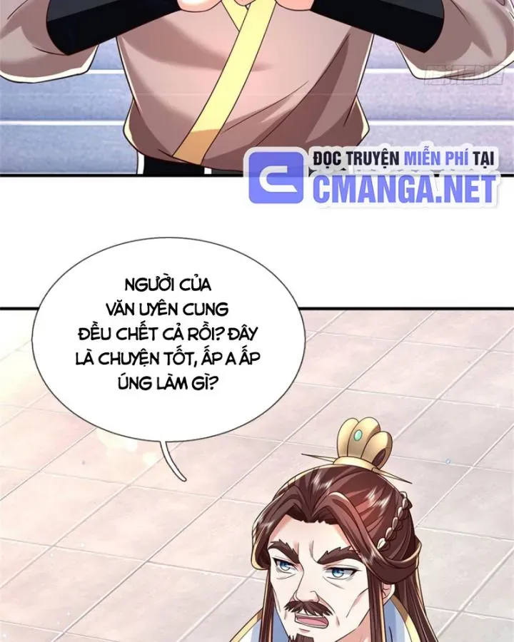 Ta Trở Về Từ Thế Giới Tu Tiên Chapter 280 - 26