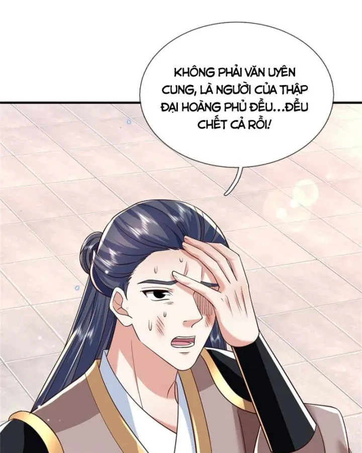 Ta Trở Về Từ Thế Giới Tu Tiên Chapter 280 - 28