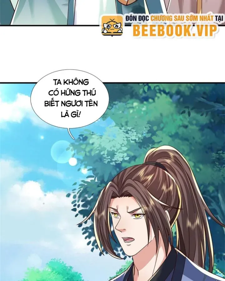 Ta Trở Về Từ Thế Giới Tu Tiên Chapter 280 - 4