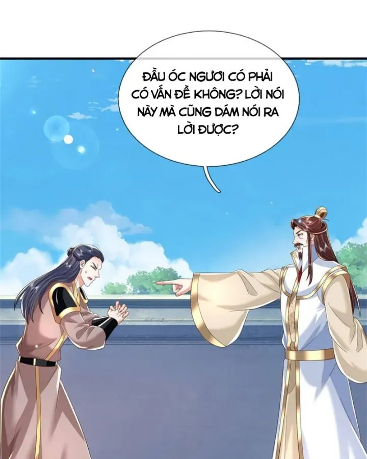 Ta Trở Về Từ Thế Giới Tu Tiên Chapter 280 - 31
