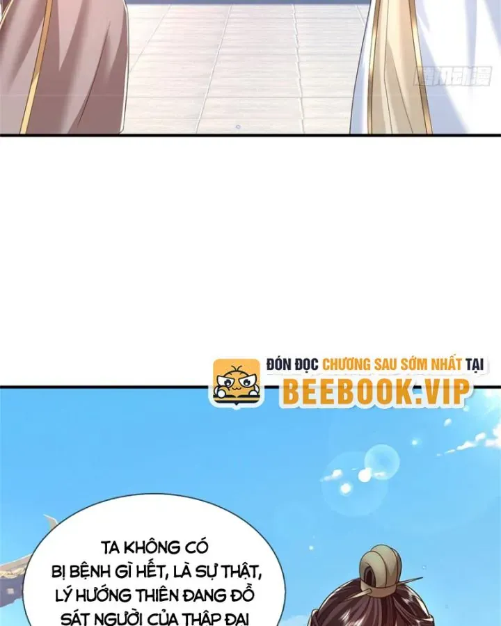 Ta Trở Về Từ Thế Giới Tu Tiên Chapter 280 - 32